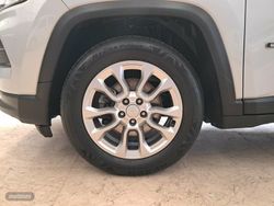 Jeep Compass 1.3 Gse T4 96kW (130CV) Longitude MT FWD - Miniatura 29