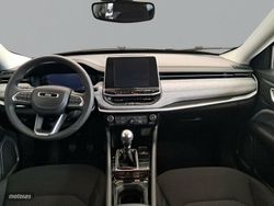 Jeep Compass 1.3 Gse T4 96kW (130CV) Longitude MT FWD - Miniatura 7
