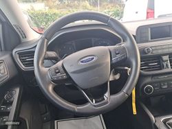 Ford Focus 1.5 Ecoblue 70kW Trend - Miniatura 11