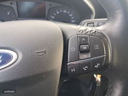 Ford Focus 1.5 Ecoblue 70kW Trend - Miniatura 13