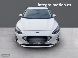 Ford Focus 1.5 Ecoblue 70kW Trend - Miniatura 2