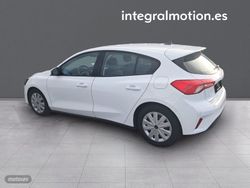 Ford Focus 1.5 Ecoblue 70kW Trend - Miniatura 24