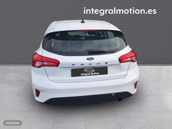 Ford Focus 1.5 Ecoblue 70kW Trend - Miniatura 25