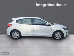 Ford Focus 1.5 Ecoblue 70kW Trend - Miniatura 26