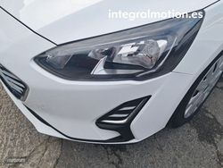 Ford Focus 1.5 Ecoblue 70kW Trend - Miniatura 27
