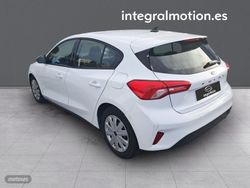 Ford Focus 1.5 Ecoblue 70kW Trend - Miniatura 4