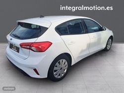 Ford Focus 1.5 Ecoblue 70kW Trend - Miniatura 5