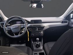 Ford Focus 1.5 Ecoblue 70kW Trend - Miniatura 7