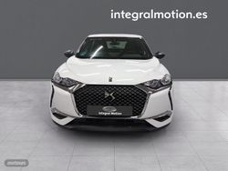 DS DS 3 Crossback BlueHDi 81 kW Manual CHIC - Miniatura 2