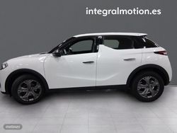 DS DS 3 Crossback BlueHDi 81 kW Manual CHIC - Miniatura 24