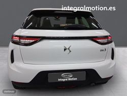 DS DS 3 Crossback BlueHDi 81 kW Manual CHIC - Miniatura 25