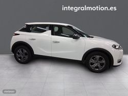 DS DS 3 Crossback BlueHDi 81 kW Manual CHIC - Miniatura 26