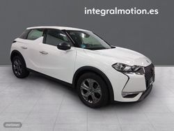 DS DS 3 Crossback BlueHDi 81 kW Manual CHIC - Miniatura 3