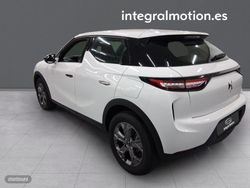 DS DS 3 Crossback BlueHDi 81 kW Manual CHIC - Miniatura 4