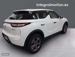 DS DS 3 Crossback BlueHDi 81 kW Manual CHIC - Miniatura 5