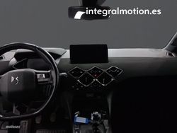 DS DS 3 Crossback BlueHDi 81 kW Manual CHIC - Miniatura 7