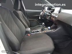 DS DS 3 Crossback BlueHDi 81 kW Manual CHIC - Miniatura 9