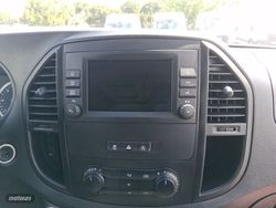 Mercedes Vito 116CDI 120kW Furgón Pro Larga - Miniatura 11