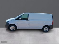 Mercedes Vito 116CDI 120kW Furgón Pro Larga - Miniatura 13