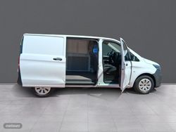 Mercedes Vito 116CDI 120kW Furgón Pro Larga - Miniatura 16