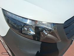 Mercedes Vito 116CDI 120kW Furgón Pro Larga - Miniatura 17