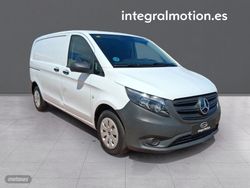Mercedes Vito 116CDI 120kW Furgón Pro Larga - Miniatura 3