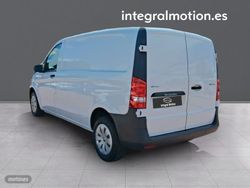 Mercedes Vito 116CDI 120kW Furgón Pro Larga - Miniatura 4