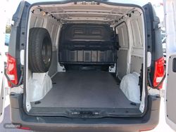 Mercedes Vito 116CDI 120kW Furgón Pro Larga - Miniatura 6