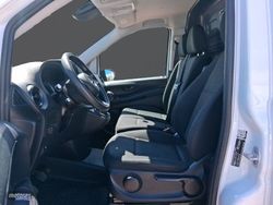 Mercedes Vito 116CDI 120kW Furgón Pro Larga - Miniatura 7