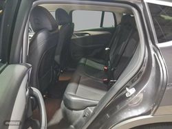 BMW X4 xDrive20d - Miniatura 10