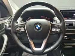 BMW X4 xDrive20d - Miniatura 11