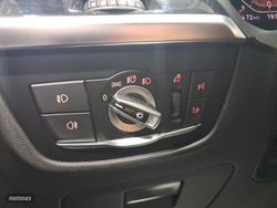 BMW X4 xDrive20d - Miniatura 14