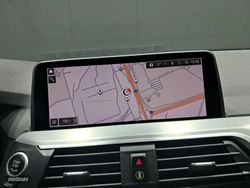 BMW X4 xDrive20d - Miniatura 15