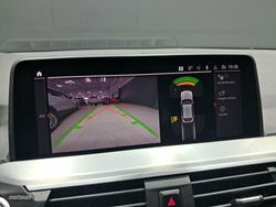 BMW X4 xDrive20d - Miniatura 16
