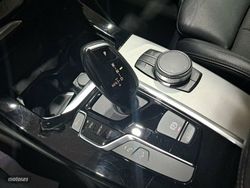 BMW X4 xDrive20d - Miniatura 18