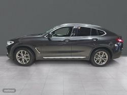 BMW X4 xDrive20d - Miniatura 24