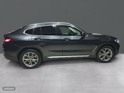 BMW X4 xDrive20d - Miniatura 26