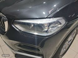 BMW X4 xDrive20d - Miniatura 27