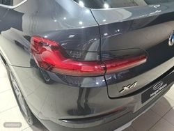 BMW X4 xDrive20d - Miniatura 28