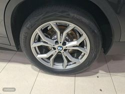 BMW X4 xDrive20d - Miniatura 29
