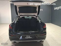 BMW X4 xDrive20d - Miniatura 30