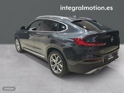 BMW X4 xDrive20d - Miniatura 4