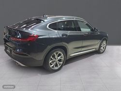 BMW X4 xDrive20d - Miniatura 5
