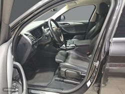 BMW X4 xDrive20d - Miniatura 6