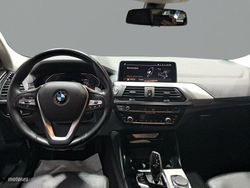 BMW X4 xDrive20d - Miniatura 7