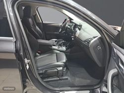 BMW X4 xDrive20d - Miniatura 9