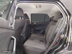 Volkswagen T-Cross Life 1.0 TSI 85kW (115CV) DSG - Miniatura 10