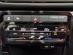 Volkswagen T-Cross Life 1.0 TSI 85kW (115CV) DSG - Miniatura 17