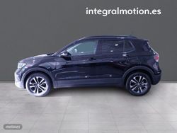 Volkswagen T-Cross Life 1.0 TSI 85kW (115CV) DSG - Miniatura 24