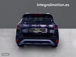Volkswagen T-Cross Life 1.0 TSI 85kW (115CV) DSG - Miniatura 25